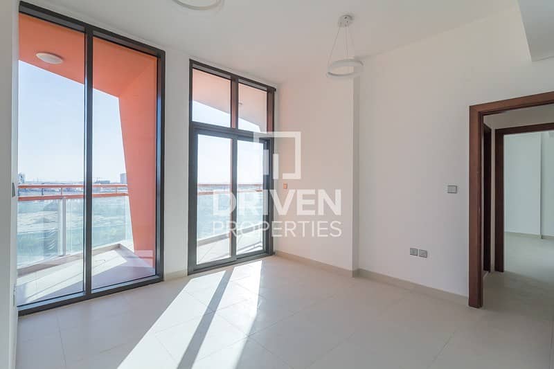 Magnificent and Brand New Apartment in DSO
