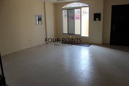 Amzing 3BR Villa in JVC Amzing 3BR Villa in JVC