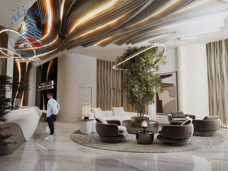 21 Reception Lounge Human Eye. jpg