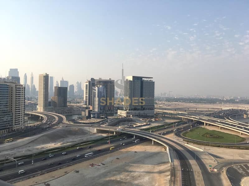 Burj view | Spacious lay-out | Branded furnishing Burj view | Spacious lay-out | Branded furnishing