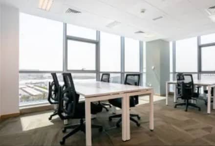Office in Affitto a Al Mareija, Sharjah - 1000142639. jpg