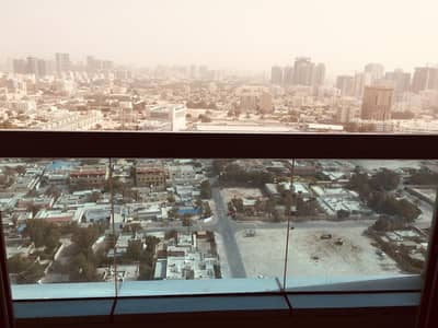 شقة في برج الكورنيش كورنيش عجمان 1 غرف 28000 درهم - 4454622 شقة في برج الكورنيش كورنيش عجمان 1 غرف 28000 درهم - 4454622