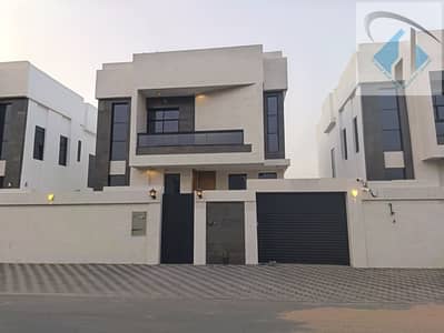 5 Bedroom Villa for Sale in Al Helio, Ajman - 228525. jpg