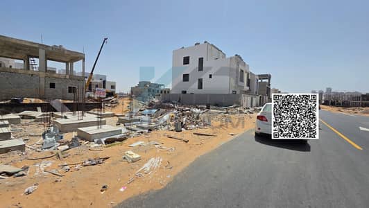 Plot for Sale in Al Helio, Ajman - WhatsApp Image 2026-05-20 at 20.22. 52 (1). png Plot for Sale in Al Helio, Ajman - WhatsApp Image 2026-05-20 at 20.22. 52 (1). png