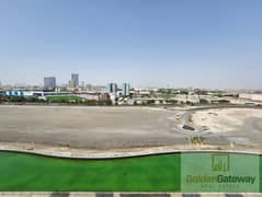 شقة في العربي،مساكن القناه المائية غرب،مدينة دبي الرياضية 2 غرف 115000 درهم - 15259722