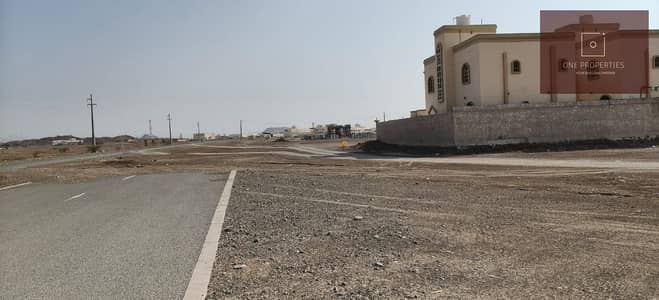 Plot for Sale in Al Manama, Ajman - WhatsApp Image 2026-05-20 at 1.06. 30 PM. jpeg