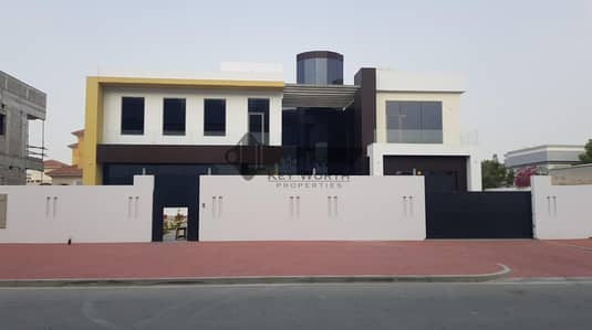 Luxury brand new villa | Private swimming pool | Close to Burj Al Arab Luxury brand new villa | Private swimming pool | Close to Burj Al Arab