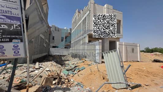 Plot for Sale in Al Helio, Ajman - WhatsApp Image 2026-05-20 at 20.47. 29 (1). jpeg Plot for Sale in Al Helio, Ajman - WhatsApp Image 2026-05-20 at 20.47. 29 (1). jpeg