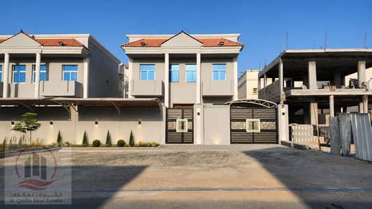 5 Bedroom Villa for Rent in Al Zahya, Ajman - WhatsApp Image 2026-05-13 at 7.38. 03 PM (2). jpeg