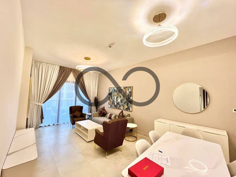 Appartement in Jumeirah Village Circle (JVC),JVC District 14,Eleganz by Danube, 2 slaapkamers, 130000 AED - 15259929 Appartement in Jumeirah Village Circle (JVC),JVC District 14,Eleganz by Danube, 2 slaapkamers, 130000 AED - 15259929