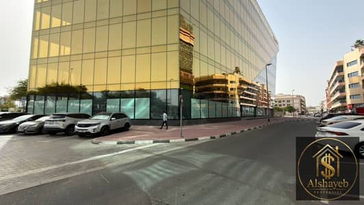 Office for Rent in Bur Dubai, Dubai - WhatsApp Image 2026-05-20 at 3.41. 41 PM. jpeg