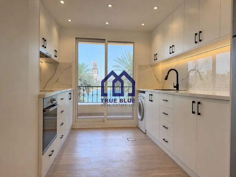 Upgraded 1 Bed | Casino & Golf View | Video - View 6