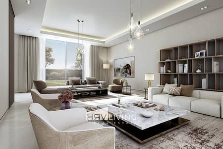 5 Schlafzimmer Villa zum zum Verkauf in Dubailand, Dubai - 2. jpg 5 Schlafzimmer Villa zum zum Verkauf in Dubailand, Dubai - 2. jpg