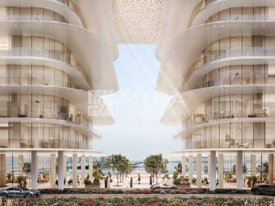 3 Bedroom Apartment for Sale in Dubai Harbour, Dubai - 21