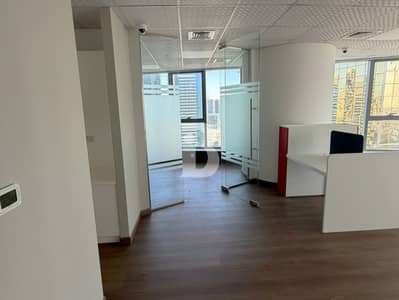 Офис в аренду в Джумейра Лейк Тауэрз (ДжЛТ), Дубай - Офис в Джумейра Лейк Тауэрз (ДжЛТ)，JLT Кластер I，Платинум Тауэр, 150000 AED - 15231620
