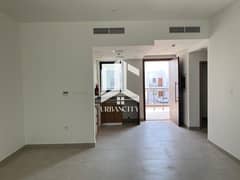 شقة في الغدیر 1 غرفة 1300000 درهم - 15260100
