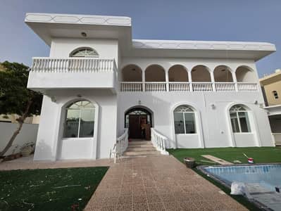 6 Bedroom Villa for Rent in Sharqan, Sharjah - 1. jpeg 6 Bedroom Villa for Rent in Sharqan, Sharjah - 1. jpeg