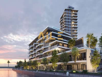 1 Bedroom Apartment for Sale in Mina Al Arab, Ras Al Khaimah - COASTAL VIEW | PRIME LOCATION | MARINA LIFESTYLE |