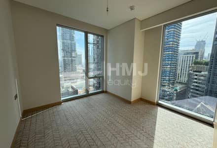 2 Bedroom Apartment for Rent in Downtown Dubai, Dubai - Brand New | Luxury | Dubai Mall Connected | Ready
