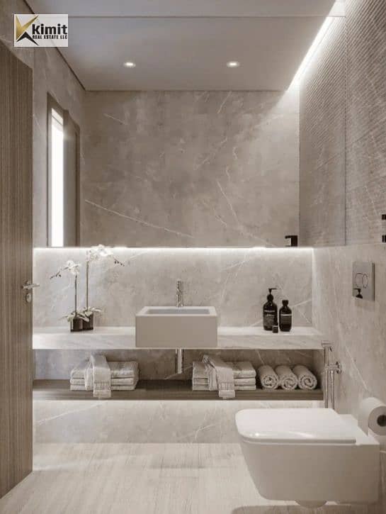 RARE 1BR+STUDY!•20/80 PP•METRO ACCESS•NEED DISC?DM - Image 5