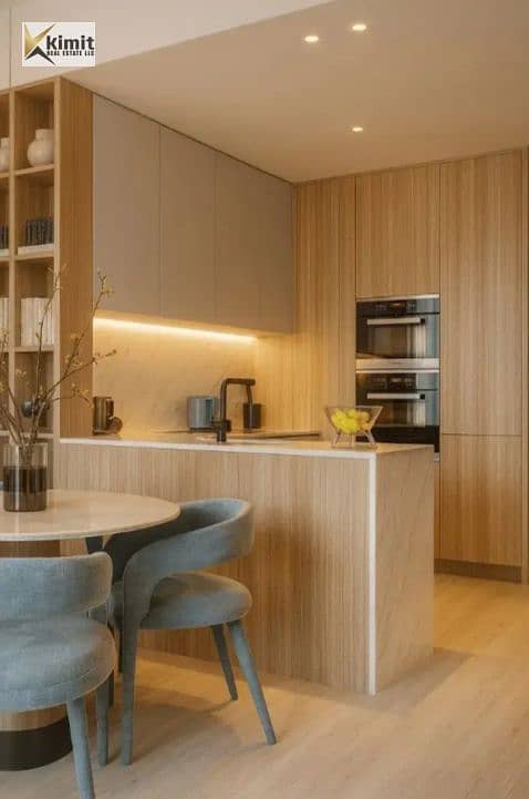 RARE 1BR+STUDY!•20/80 PP•METRO ACCESS•NEED DISC?DM - Image 7