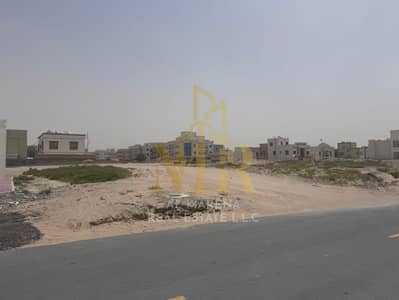 Plot for Sale in Al Rawda, Ajman - WhatsApp Image 2026-05-21 at 1.09. 52 AM. jpeg