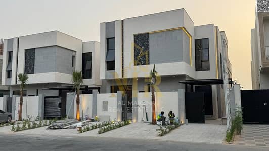 5 Bedroom Villa for Sale in Al Zahya, Ajman - WhatsApp Image 2026-05-21 at 12.58. 54 AM. jpeg