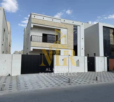 5 Bedroom Villa for Sale in Al Bahia, Ajman - 839395006-800x600. jpeg 5 Bedroom Villa for Sale in Al Bahia, Ajman - 839395006-800x600. jpeg