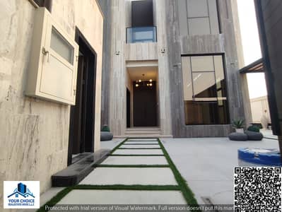 فیلا 10+ غرف نوم للبيع في ضاحية الرقة، الشارقة - bdee6afa-0313-480e-a280-0f94fc2c75ef. jpg فیلا 10+ غرف نوم للبيع في ضاحية الرقة، الشارقة - bdee6afa-0313-480e-a280-0f94fc2c75ef. jpg