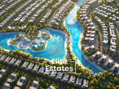 4 Cпальни Вилла Продажа в DAMAC Islands 2, Дубай - 1. jpg