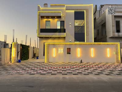 5 Bedroom Villa for Sale in Al Zahya, Ajman - 1. jpeg 5 Bedroom Villa for Sale in Al Zahya, Ajman - 1. jpeg