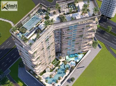 2 Bedroom Flat for Sale in Majan, Dubai - e17ff25bcadde4e24ea943b97efbe52e. jpg 2 Bedroom Flat for Sale in Majan, Dubai - e17ff25bcadde4e24ea943b97efbe52e. jpg