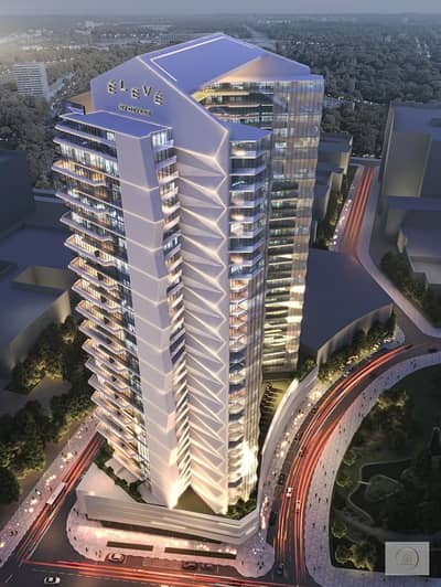 3 Bedroom Penthouse for Sale in Jebel Ali, Dubai - 2. jpg 3 Bedroom Penthouse for Sale in Jebel Ali, Dubai - 2. jpg