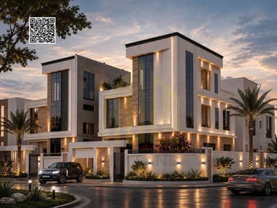 5 Bedroom Villa for Sale in Al Yasmeen, Ajman - WhatsApp Image 2026-05-07 at 6.10. 12 PM. jpeg
