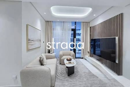 2 Bedroom Apartment for Sale in Dubai Science Park, Dubai - Largest Layout | High Floor | 2 Year PHPP