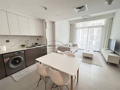 1 Bedroom Flat for Rent in Culture Village (Jaddaf Waterfront), Dubai - 6 Months Option Avl | Waterfront Calm | Big Size