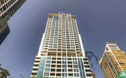 2 Cпальни Апартамент Продажа в Джумейра Лейк Тауэрз (ДжЛТ), Дубай - Lake_Side_Residence_JLT_12_12_19_ebd2e30dd8_76f1c83fbb. jpg