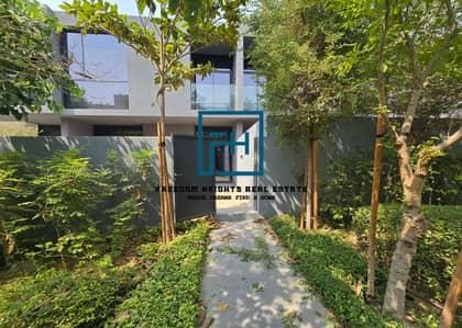 4 Bedroom Townhouse for Sale in Tilal City, Sharjah - 1000101375. jpg 4 Bedroom Townhouse for Sale in Tilal City, Sharjah - 1000101375. jpg