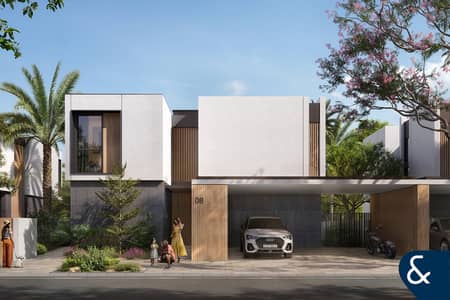 5 Schlafzimmer Villa zum zum Verkauf in The Wilds, Dubai - Villa in The Wilds，Cassia 5, 5 schlafzimmer, 8600000 AED - 15260830