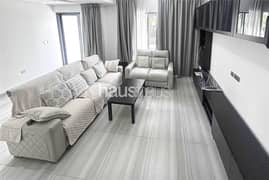 Semi Furnished |Excellent Location |Park Backing