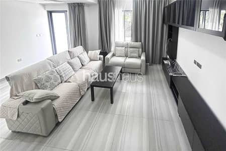 4 Bedroom Villa for Rent in DAMAC Hills, Dubai - Access To The Park |Excellent Location | Well-Kept 4 Bedroom Villa for Rent in DAMAC Hills, Dubai - Access To The Park |Excellent Location | Well-Kept