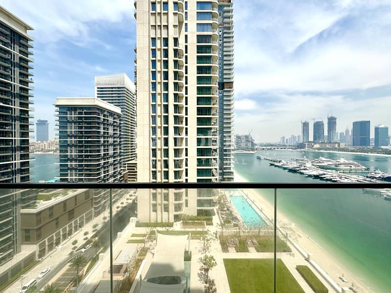 Fully Furnished | Sea View | Beach Access Fully Furnished | Sea View | Beach Access