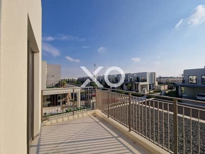 تاون هاوس 4 غرف نوم للايجار في دبي الجنوب، دبي - تاون هاوس في فلل اكسبو جولف 2 (باركسايد 2)،فلل إكسبو جولف،إعمار الجنوب،دبي الجنوب 4 غرف 140000 درهم - 15260883