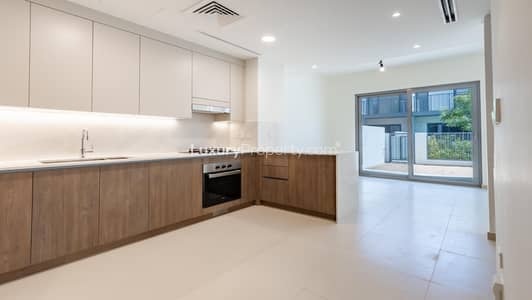 3 Bedroom Townhouse for Rent in Tilal Al Ghaf, Dubai - Vacant | Back to back | Unfurnished 3 Bedroom Townhouse for Rent in Tilal Al Ghaf, Dubai - Vacant | Back to back | Unfurnished