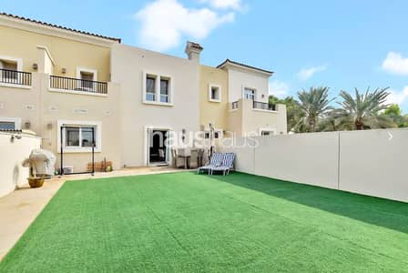 3 Schlafzimmer Townhouse zum zur Miete in Arabian Ranches, Dubai - Reihenhaus in Arabian Ranches，Alma，Alma 2, 3 schlafzimmer, 250000 AED - 15260928
