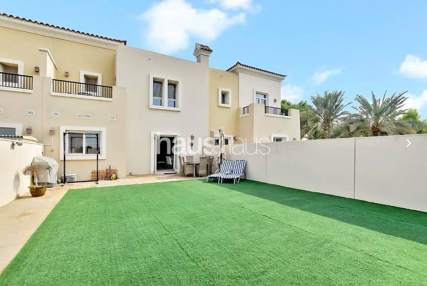 Reihenhaus in Arabian Ranches,Alma,Alma 2, 3 schlafzimmer, 250000 AED - 15260928 Reihenhaus in Arabian Ranches,Alma,Alma 2, 3 schlafzimmer, 250000 AED - 15260928