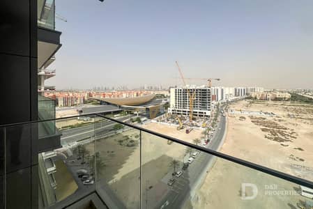 1 Bedroom Apartment for Rent in Al Furjan, Dubai - SPECTACULAR VIEW | METRO PROXIMITY | BRAND NEW