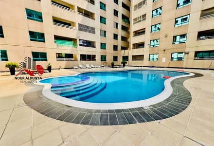 1 habitación Apartamento para en Alquiler en Al Nahda (Dubai), Dubai - IMG_2863. WEBP