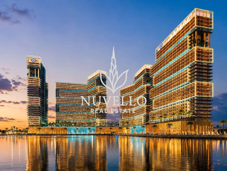 Chelsea Residences by DAMAC