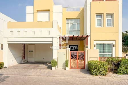 5 Bedroom Villa for Sale in Mudon, Dubai - 5BR + Maid Luxury Villa | Huge 8,797 Sqft Plot